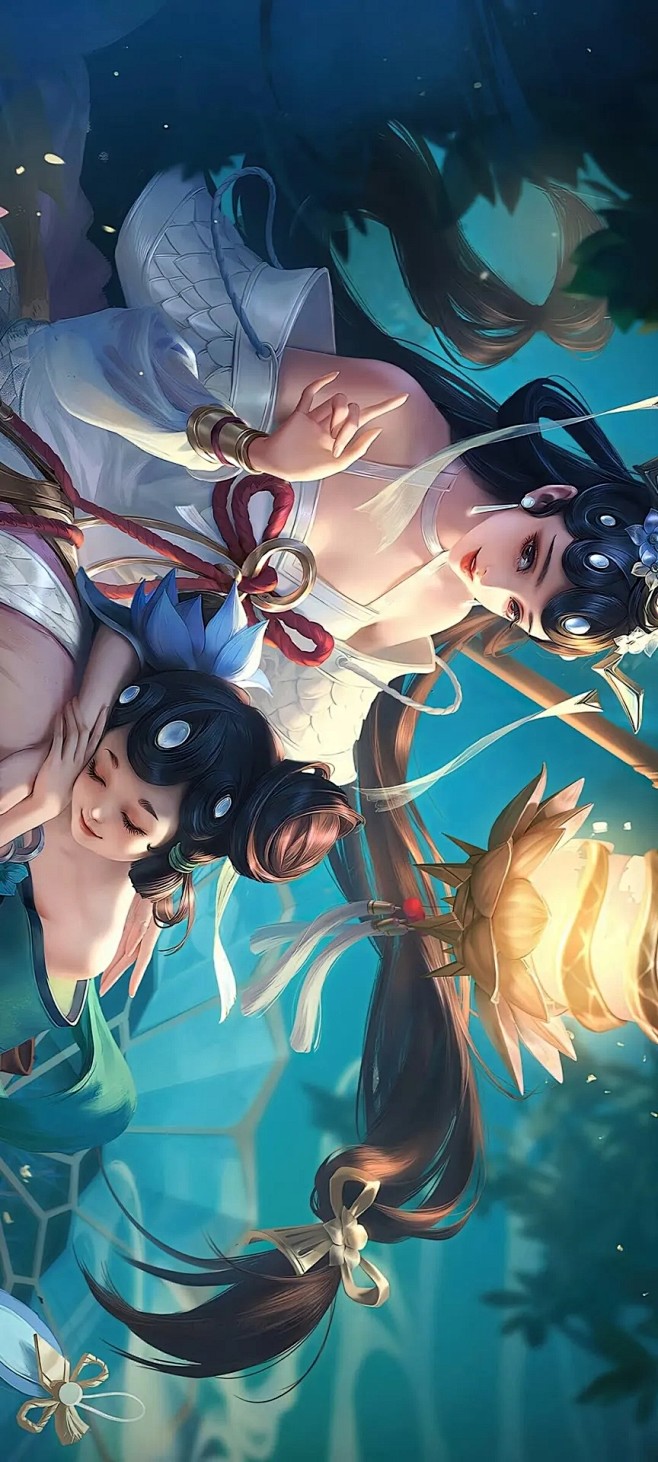 通过换位牵 通过换位牵